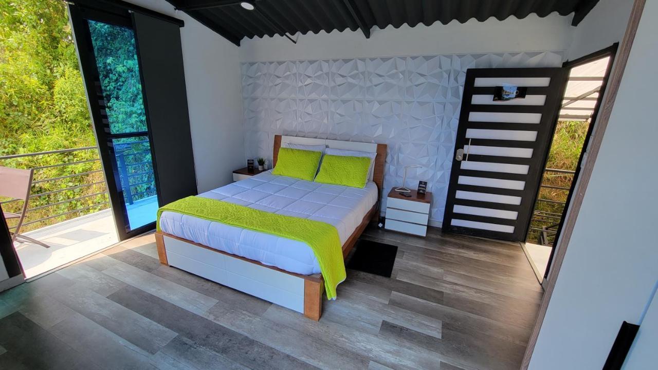 Hotel Solaris Glamping Exclusive Tena Zewnętrze zdjęcie